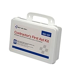 First aid 9301 for sale  Delivered anywhere in USA 