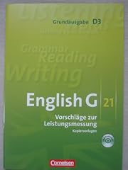 English vorschläge zur gebraucht kaufen  Wird an jeden Ort in Deutschland