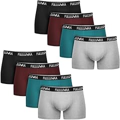 Fullluwaa boxershorts herren gebraucht kaufen  Wird an jeden Ort in Deutschland