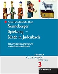 Sonneberger spielzeug made gebraucht kaufen  Wird an jeden Ort in Deutschland