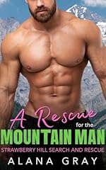 Rescue mountain man for sale  Delivered anywhere in USA 