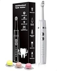 Tooth polisher trueocity for sale  Delivered anywhere in UK