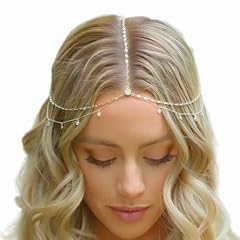 Kaiselinna head chain for sale  Delivered anywhere in UK