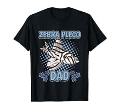 Mens zebra pleco for sale  Delivered anywhere in UK