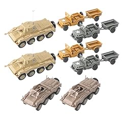 Amagogo 8pcs armored gebraucht kaufen  Wird an jeden Ort in Deutschland