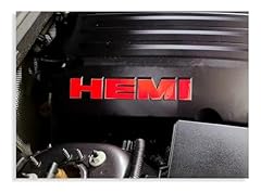 Engine cover hemi for sale  Delivered anywhere in USA 
