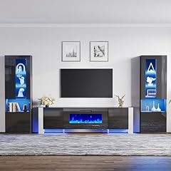Amerlife modern fireplace for sale  Delivered anywhere in USA 
