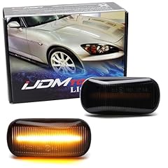 Ijdmtoy jdm smoked for sale  Delivered anywhere in USA 