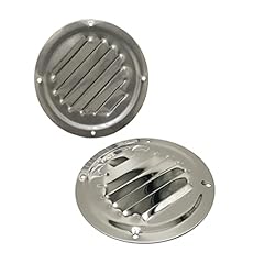 Round louvered air for sale  Delivered anywhere in USA 