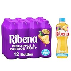 Ribena pineapple passion for sale  Delivered anywhere in UK