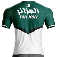 Unitif algerien fußball gebraucht kaufen  Wird an jeden Ort in Deutschland