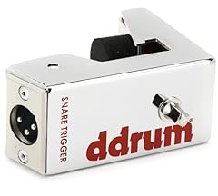Ddrum cedts chrome for sale  Delivered anywhere in USA 