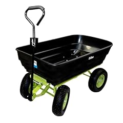 Trutzholm gartenwagen kippfunk gebraucht kaufen  Wird an jeden Ort in Deutschland