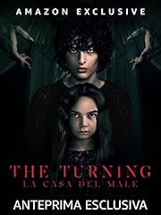 The turning casa usato  Spedito ovunque in Italia 