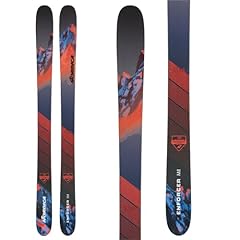 Nordica 2022 Enforcer 110 Free Men's Skis (185) for sale  Delivered anywhere in USA 