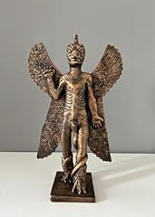 Pazuzu statue demon for sale  Delivered anywhere in USA 