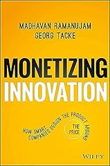 Monetizing innovation smart for sale  Delivered anywhere in USA 