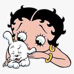 Betty boops pudgy for sale  Delivered anywhere in USA 