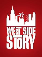 West side story gebraucht kaufen  Wird an jeden Ort in Deutschland