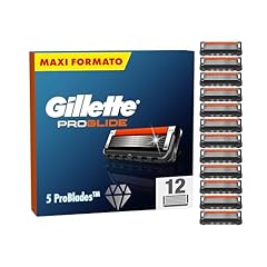 Gillette proglide lamette usato  Spedito ovunque in Italia 