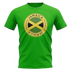Jamaica football badge for sale  Delivered anywhere in UK