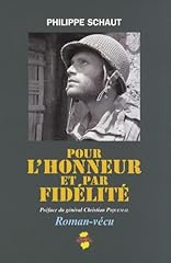 Honneur fidélité d'occasion  Livré partout en France
