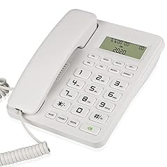 Corded landline phones for sale  Delivered anywhere in UK