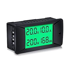 Multifunction battery monitor for sale  Delivered anywhere in USA 