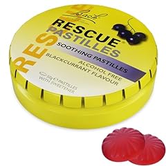 Rescue remedy blackcurrant for sale  Delivered anywhere in UK