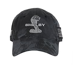 Shelby black camo for sale  Delivered anywhere in USA 