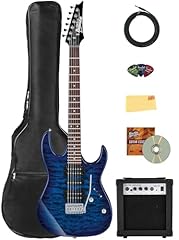 Ibanez grx70qa gio for sale  Delivered anywhere in USA 