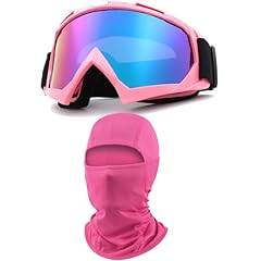 Immoono motorcycle goggles for sale  Delivered anywhere in USA 