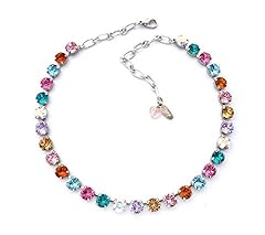 Swarovski crystal necklace for sale  Delivered anywhere in USA 