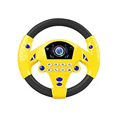 Toyvian steering wheel for sale  Delivered anywhere in UK