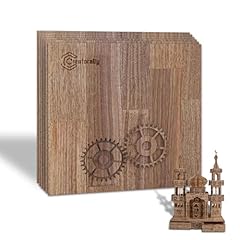 Creatorally compensato 3mm usato Creatorally compensato 3mm usato  Spedito ovunque in Italia