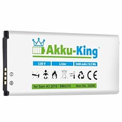 Akku kompatibel samsung gebraucht kaufen  Wird an jeden Ort in Deutschland