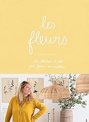 Fleurs collections idées d'occasion  Livré partout en France