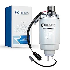 Fuel filter assembly for sale  Delivered anywhere in USA 