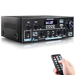 Woopker amplificateur bluetoot d'occasion  Livré partout en France