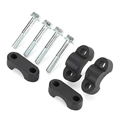 Motorbike handlebar risers for sale  Delivered anywhere in UK