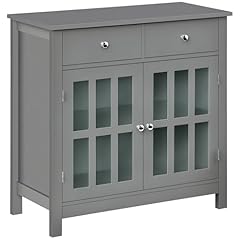 Homcom sideboard buffet for sale  Delivered anywhere in USA 