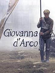 Giovanna arco usato  Spedito ovunque in Italia 