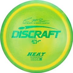 Discraft esp heat for sale  Delivered anywhere in USA 