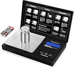 Fuzion gram scale for sale  Delivered anywhere in USA 