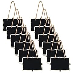 Prousky mini chalkboard for sale  Delivered anywhere in UK
