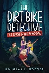 Dirt bike detective for sale  Delivered anywhere in USA 