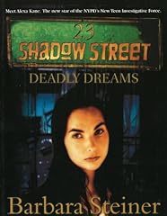 Shadow street case d'occasion  Livré partout en France