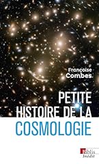 Petite histoire cosmologie d'occasion  Livré partout en France