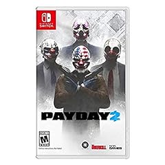 Payday nintendo switch for sale  Delivered anywhere in USA 