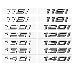 Car letters compatible for sale  Delivered anywhere in UK